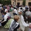Castellón, Festival de Danzas 2012