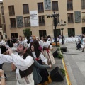 Castellón, Festival de Danzas 2012
