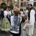 Castellón, Festival de Danzas 2012