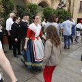 Castellón, Festival de Danzas 2012