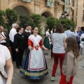 Castellón, Festival de Danzas 2012