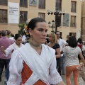 Castellón, Festival de Danzas 2012