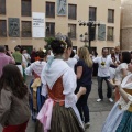 Castellón, Festival de Danzas 2012