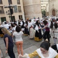 Castellón, Festival de Danzas 2012