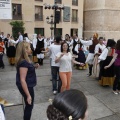 Castellón, Festival de Danzas 2012