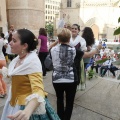 Castellón, Festival de Danzas 2012