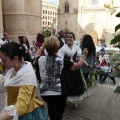 Castellón, Festival de Danzas 2012