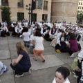 Castellón, Festival de Danzas 2012
