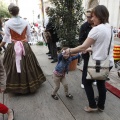 Castellón, Festival de Danzas 2012