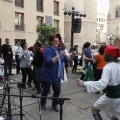 Castellón, Festival de Danzas 2012