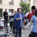 Castellón, Festival de Danzas 2012
