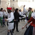 Castellón, Festival de Danzas 2012