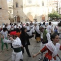 Castellón, Festival de Danzas 2012
