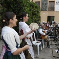 Castellón, Festival de Danzas 2012