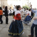 Castellón, Festival de Danzas 2012
