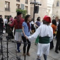 Castellón, Festival de Danzas 2012