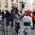 Castellón, Festival de Danzas 2012