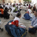 Castellón, Festival de Danzas 2012
