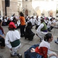 Castellón, Festival de Danzas 2012