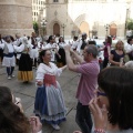 Castellón, Festival de Danzas 2012