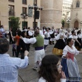 Castellón, Festival de Danzas 2012