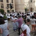 Castellón, Festival de Danzas 2012