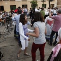 Castellón, Festival de Danzas 2012
