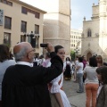 Castellón, Festival de Danzas 2012