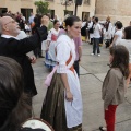 Castellón, Festival de Danzas 2012