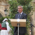 Castellón, Festival de Danzas 2012