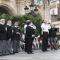 Castellón, Festival de Danzas 2012