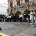 Castellón, Festival de Danzas 2012