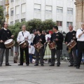 Castellón, Festival de Danzas 2012