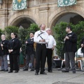 Castellón, Festival de Danzas 2012