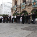 Castellón, Festival de Danzas 2012