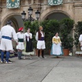 Castellón, Festival de Danzas 2012