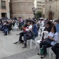 Castellón, Festival de Danzas 2012