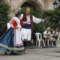Castellón, Festival de Danzas 2012