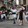 Castellón, Festival de Danzas 2012