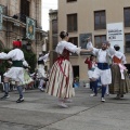 Castellón, Festival de Danzas 2012