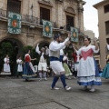 Castellón, Festival de Danzas 2012