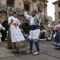 Castellón, Festival de Danzas 2012