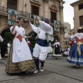 Castellón, Festival de Danzas 2012