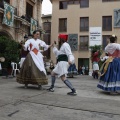 Castellón, Festival de Danzas 2012