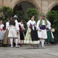Castellón, Festival de Danzas 2012