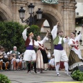 Castellón, Festival de Danzas 2012