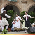 Castellón, Festival de Danzas 2012