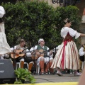 Castellón, Festival de Danzas 2012