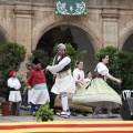Castellón, Festival de Danzas 2012