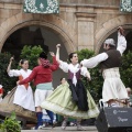 Castellón, Festival de Danzas 2012